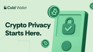 Cold Wallet Advances to Stage 10 as Presale Progresses Rapidly! VeChain Pushes Sustainability & Hyperliquid Rallies 